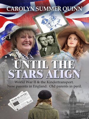 cover image of Until the Stars Align
